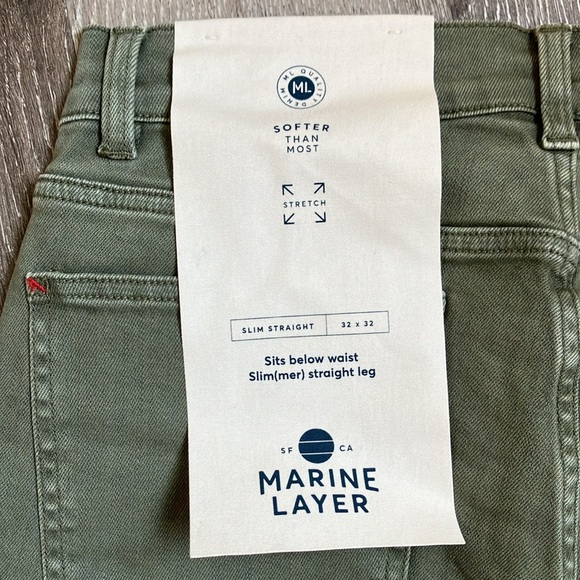 Marine Layer - Picture 10 of 16